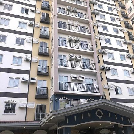 Appleone Banawa Heights Guadalupe Cebu City المظهر الخارجي الصورة