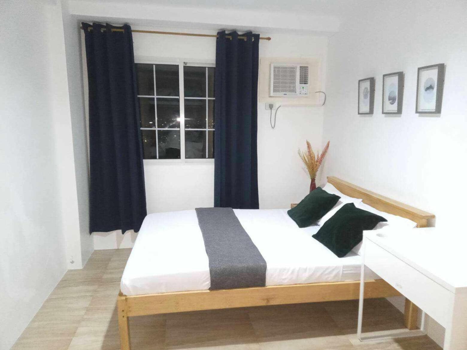 Appleone Banawa Heights Guadalupe Cebu City المظهر الخارجي الصورة