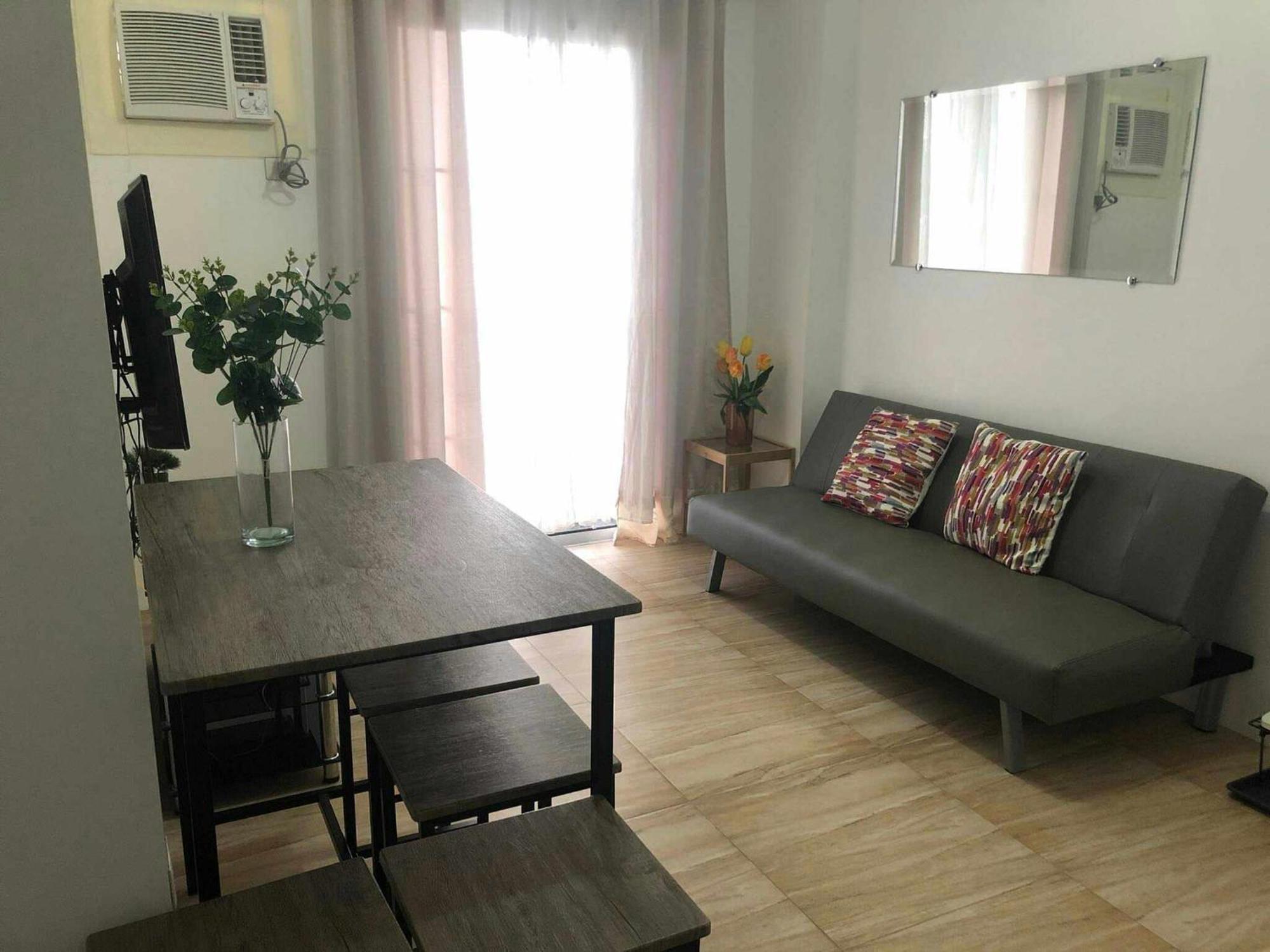Appleone Banawa Heights Guadalupe Cebu City المظهر الخارجي الصورة