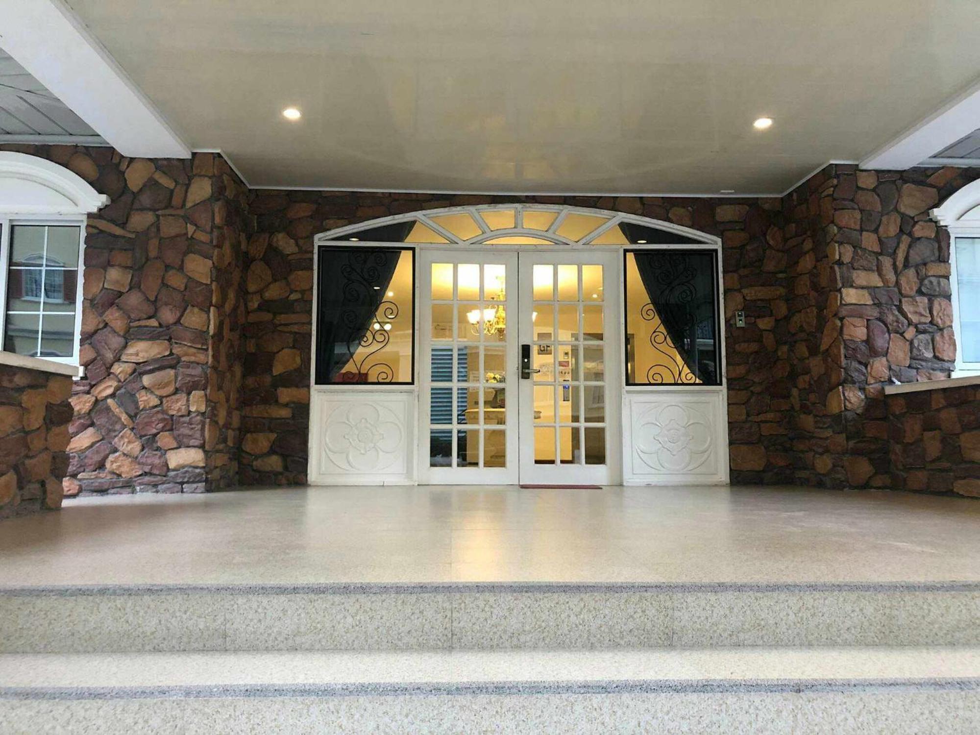 Appleone Banawa Heights Guadalupe Cebu City المظهر الخارجي الصورة