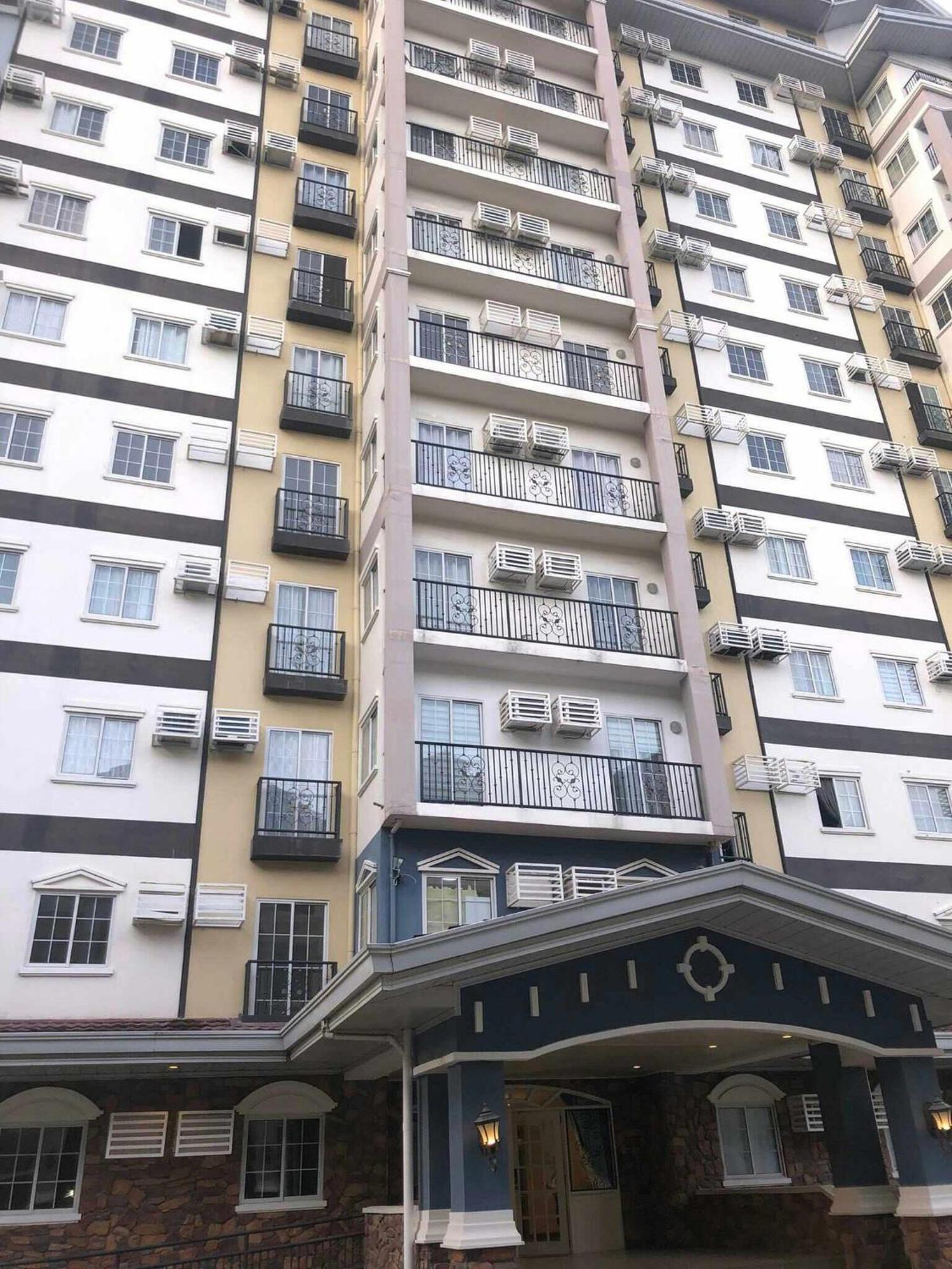 Appleone Banawa Heights Guadalupe Cebu City المظهر الخارجي الصورة