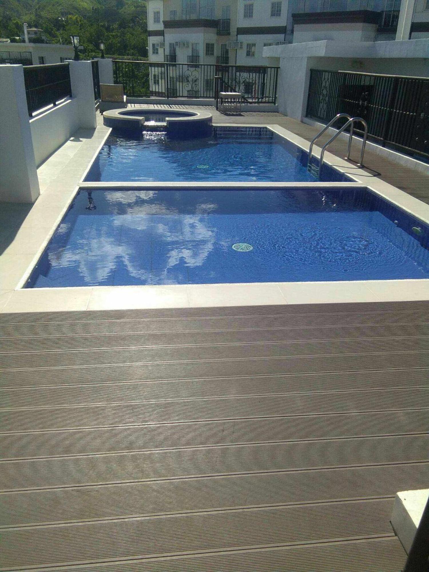 Appleone Banawa Heights Guadalupe Cebu City المظهر الخارجي الصورة